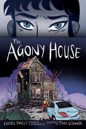 Agony House